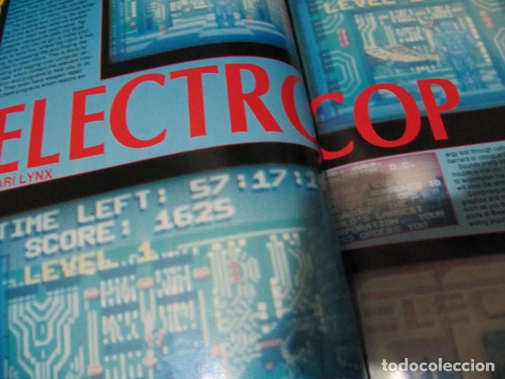 Videojuegos y consolas: COMPLETE GUIDE TO CONSOLES-THE MEGA CONSOLE BOOK VOLUME TWO - Foto 21