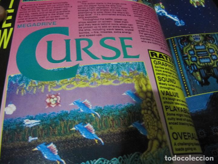 Videojuegos y consolas: COMPLETE GUIDE TO CONSOLES-THE MEGA CONSOLE BOOK VOLUME TWO - Foto 22