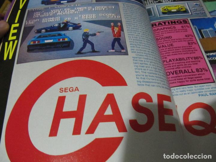 Videojuegos y consolas: COMPLETE GUIDE TO CONSOLES-THE MEGA CONSOLE BOOK VOLUME TWO - Foto 23
