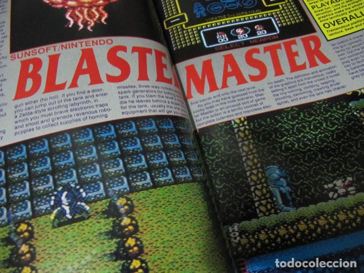 Videojuegos y consolas: COMPLETE GUIDE TO CONSOLES-THE MEGA CONSOLE BOOK VOLUME TWO - Foto 24