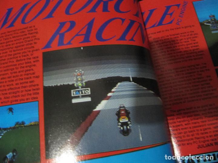 Videojuegos y consolas: COMPLETE GUIDE TO CONSOLES-THE MEGA CONSOLE BOOK VOLUME TWO - Foto 25