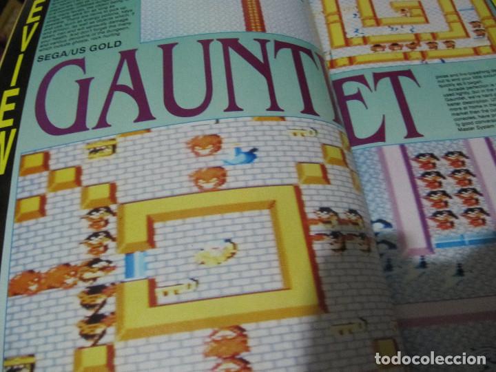 Videojuegos y consolas: COMPLETE GUIDE TO CONSOLES-THE MEGA CONSOLE BOOK VOLUME TWO - Foto 26