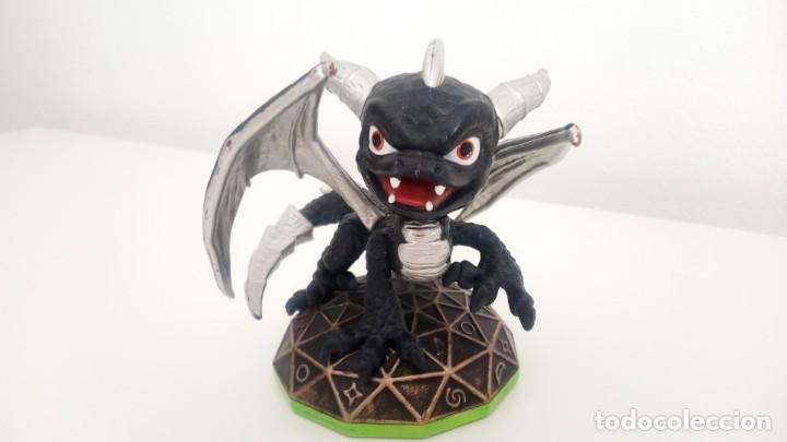 Videojuegos y consolas: SKYLANDERS SPYRO PLATA - Foto 1