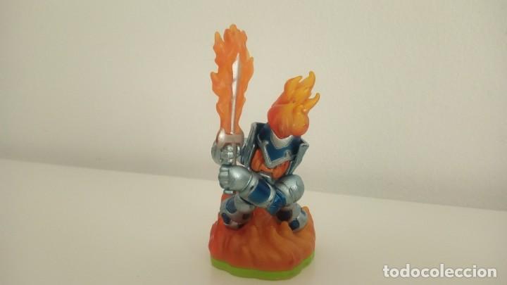 Videojuegos y consolas: SKYLANDERS IGNITOR - Foto 1