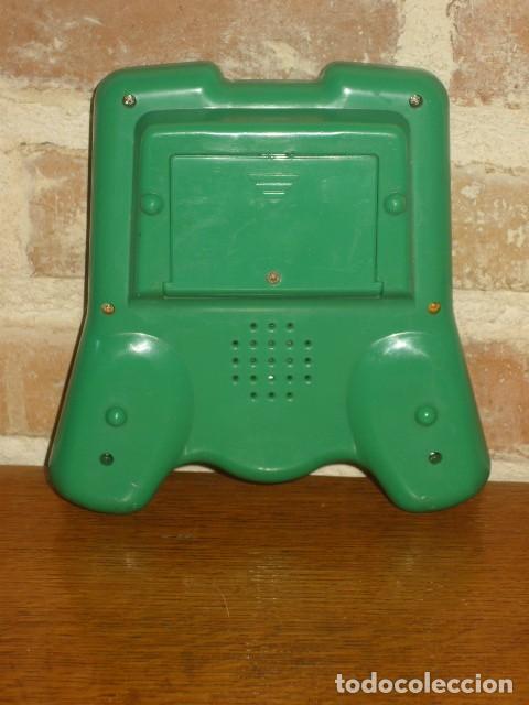 Videojuegos y consolas: JUEGO ELECTRONICO BILLAR.LEER DESCRIPCION. - Foto 5