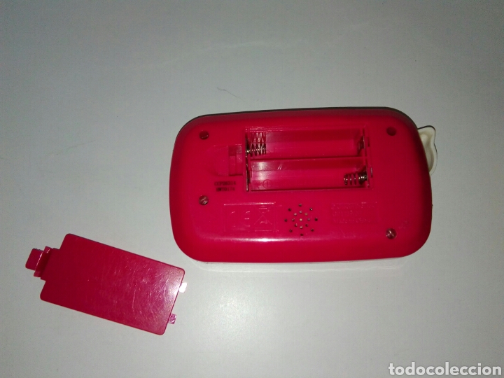 Videojuegos y consolas: Videojuego consola hello ketty - Foto 2
