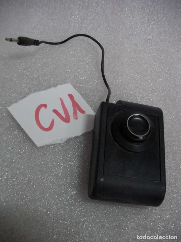 Videojuegos y consolas: ANTIGUO MANDO PARA CONSOLA - Foto 1