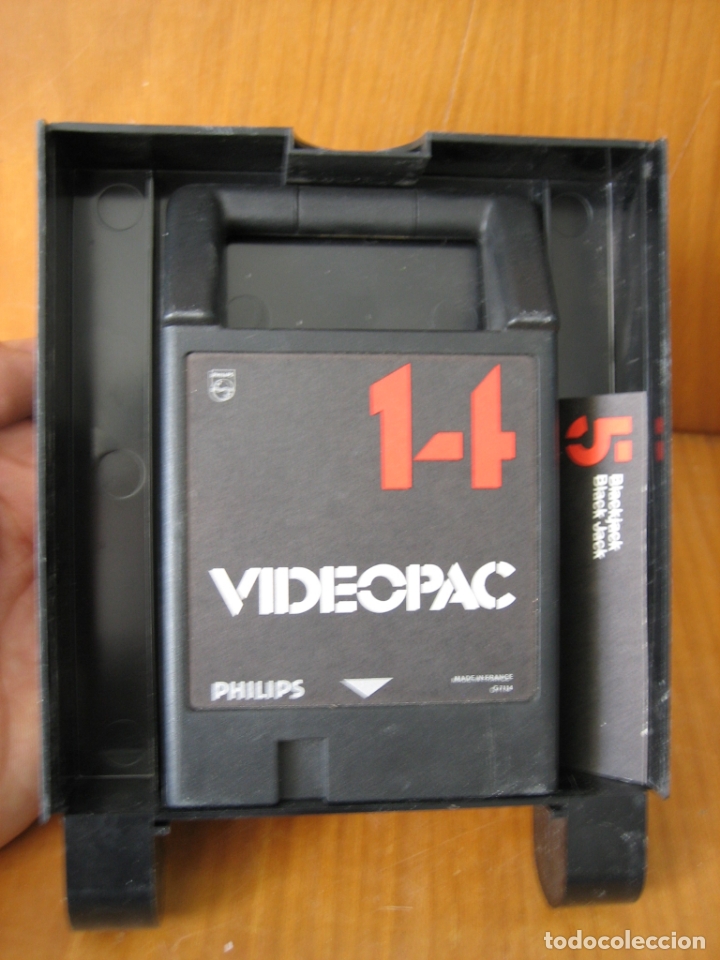 Videojuegos y consolas: Juego para consola  Philips 7000 - Foto 2