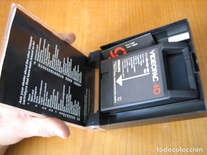 Videojuegos y consolas: Juego para consola Philips 7000 - Foto 4