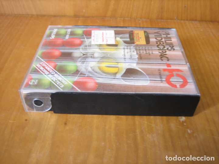 Videojuegos y consolas: Juego para consola Philips 7000 - Foto 5