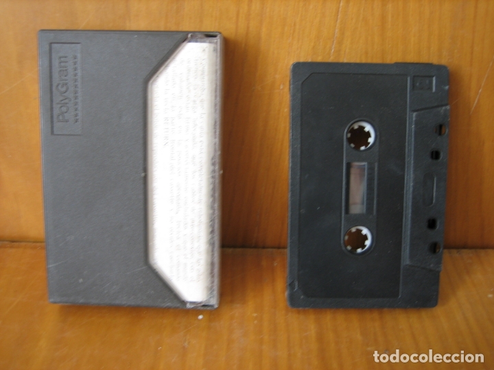 Videojuegos y consolas: Antiguo juego para consola MSX. - Foto 3