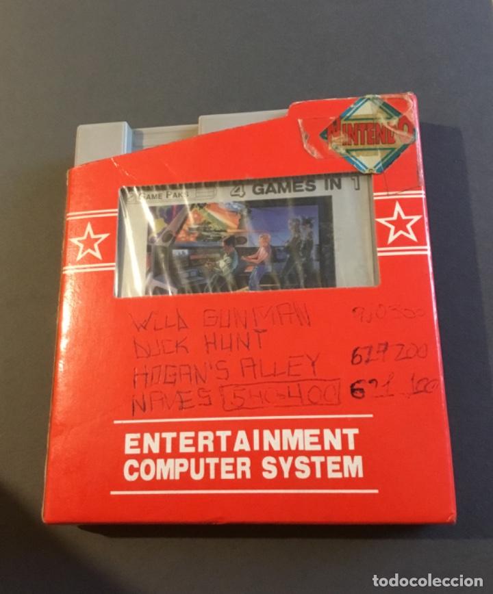Videojuegos y consolas: Antiguo videojuego - Foto 2