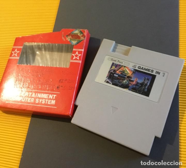 Videojuegos y consolas: Antiguo videojuego - Foto 3