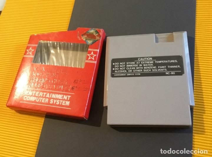 Videojuegos y consolas: Antiguo videojuego - Foto 4