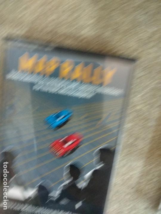 Videojuegos y consolas: Map rally - BBC Micro - Foto 1