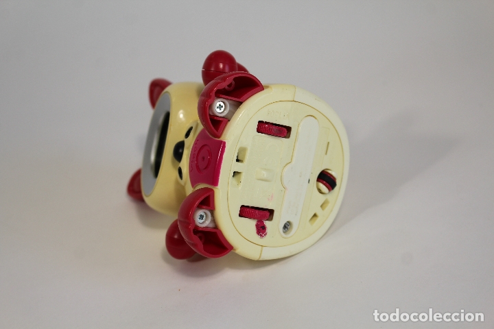 Videojuegos y consolas: ordenador conejito infantil marca vtech - Foto 2
