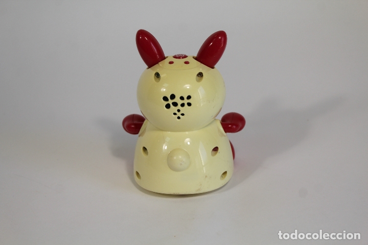 Videojuegos y consolas: ordenador conejito infantil marca vtech - Foto 3