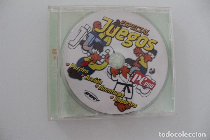 Videojuegos y consolas: ESPECIAL JUEGOS PC - Foto 1