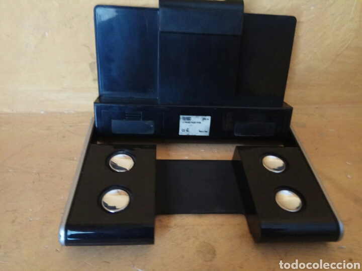 Videojuegos y consolas: Consola antigua SWEEX - Foto 2