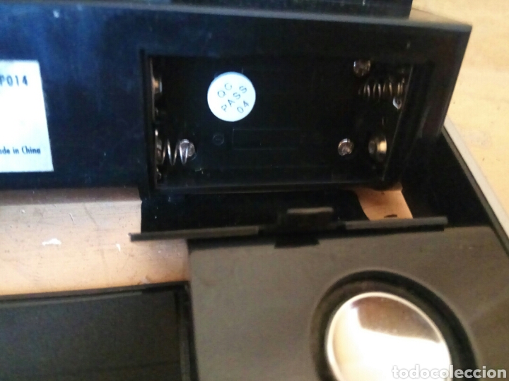 Videojuegos y consolas: Consola antigua SWEEX - Foto 3