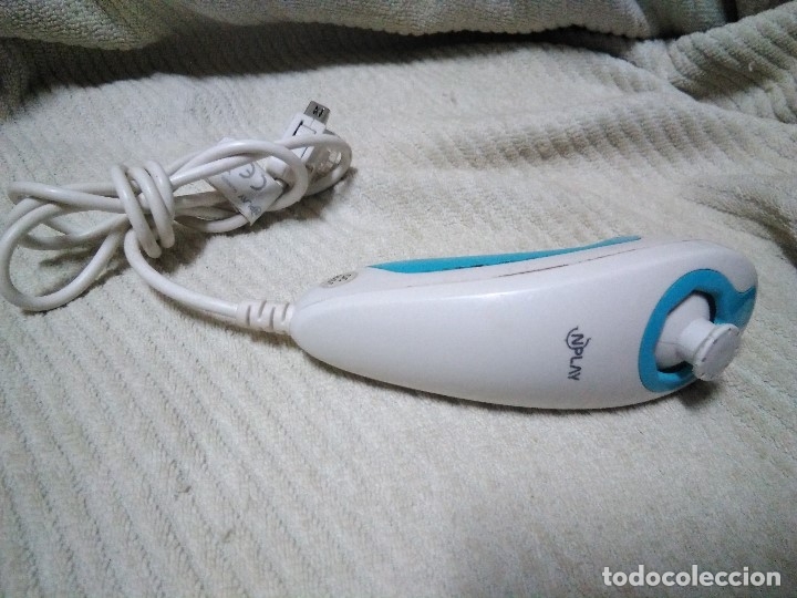 Videojuegos y consolas: Mando para videojuego - Foto 1