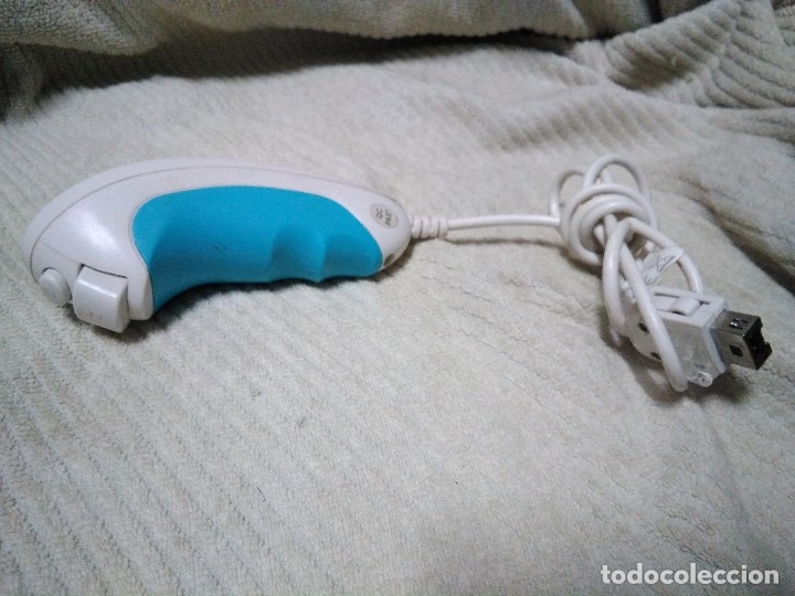 Videojuegos y consolas: Mando para videojuego - Foto 2