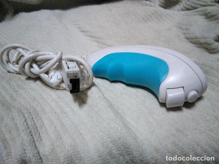 Videojuegos y consolas: Mando para videojuego - Foto 5