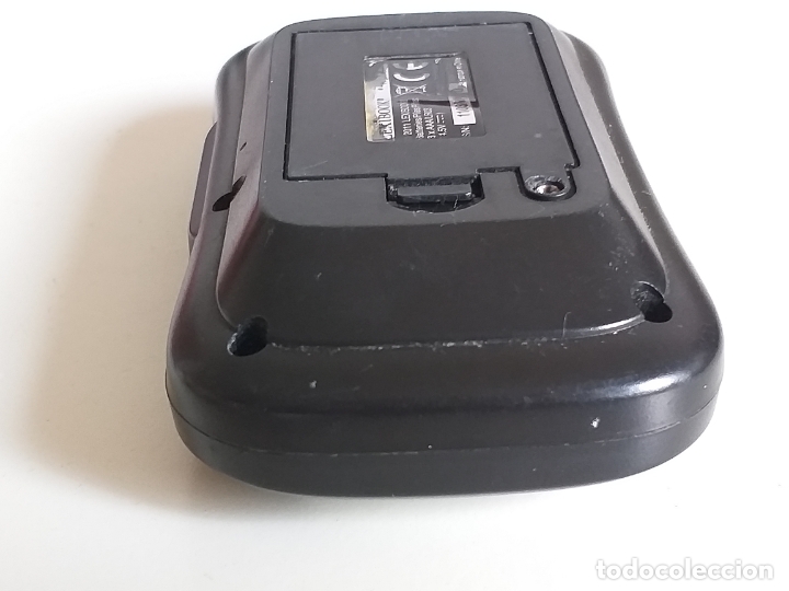Videojuegos y consolas: MINI CONSOLA LEXIBOOK. CIBER ARCADE CENTER. - Foto 5