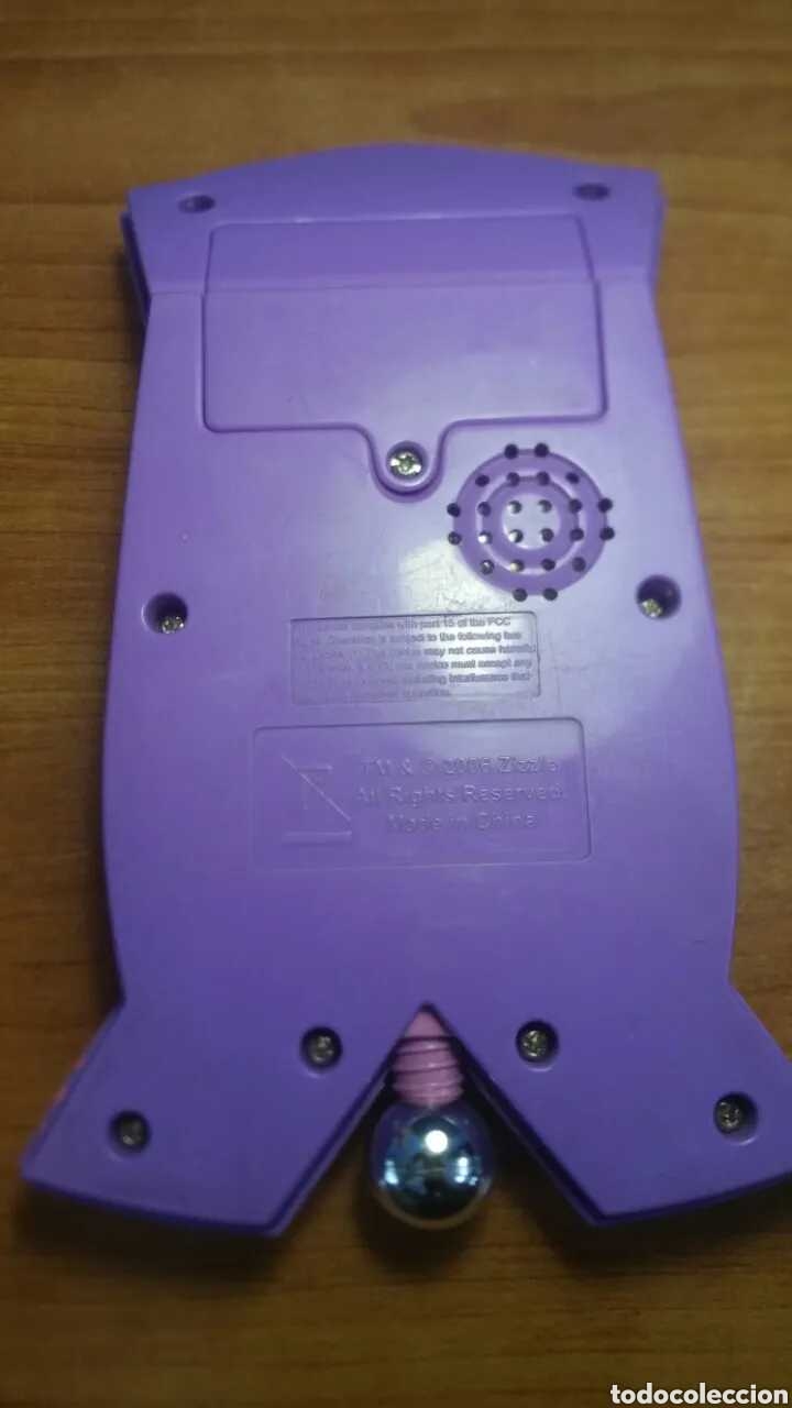 Videojuegos y consolas: ❇️ CONSOLA ZIZZLE PRINCESS PRINCESAS DISNEY ❇️~ - Foto 3