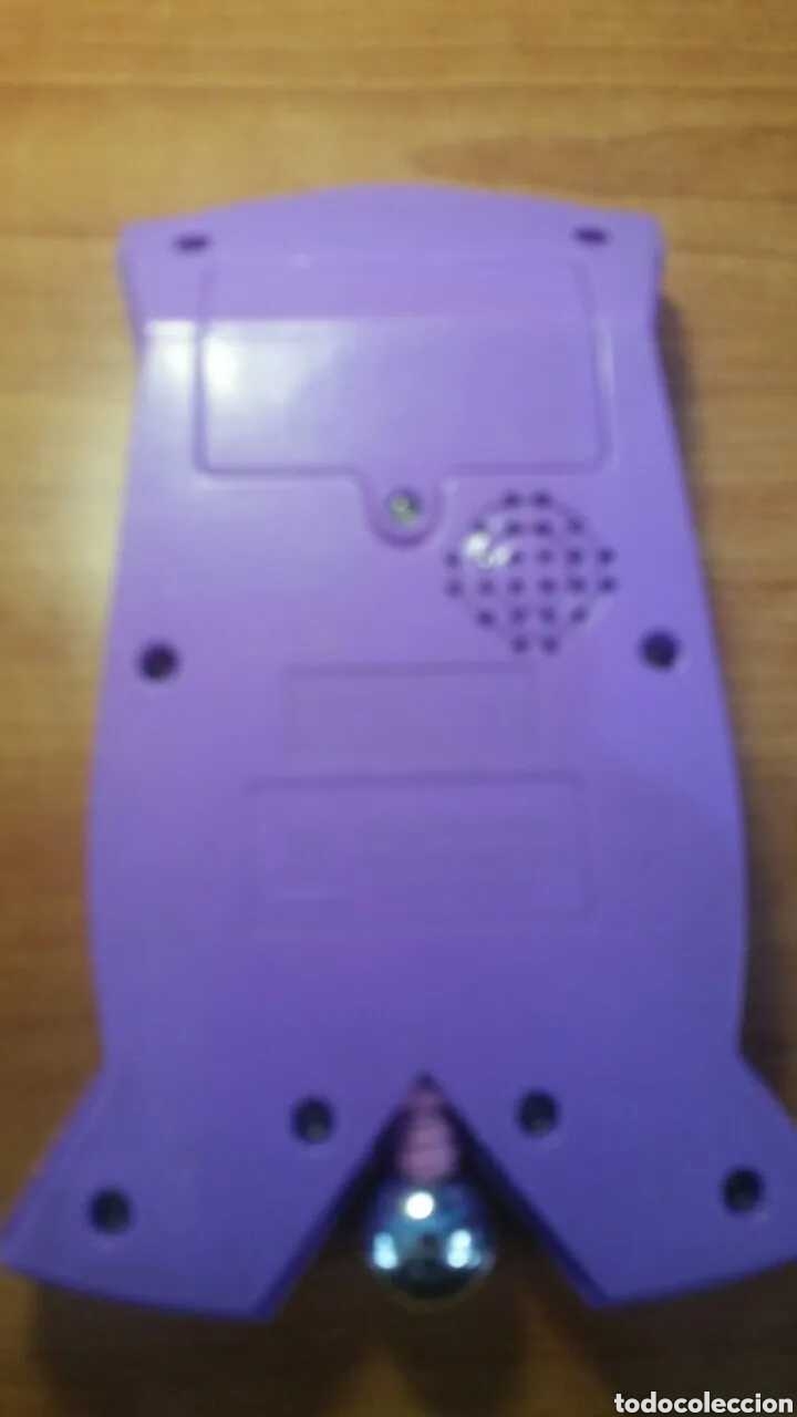 Videojuegos y consolas: ❇️ CONSOLA ZIZZLE PRINCESS PRINCESAS DISNEY ❇️~ - Foto 6