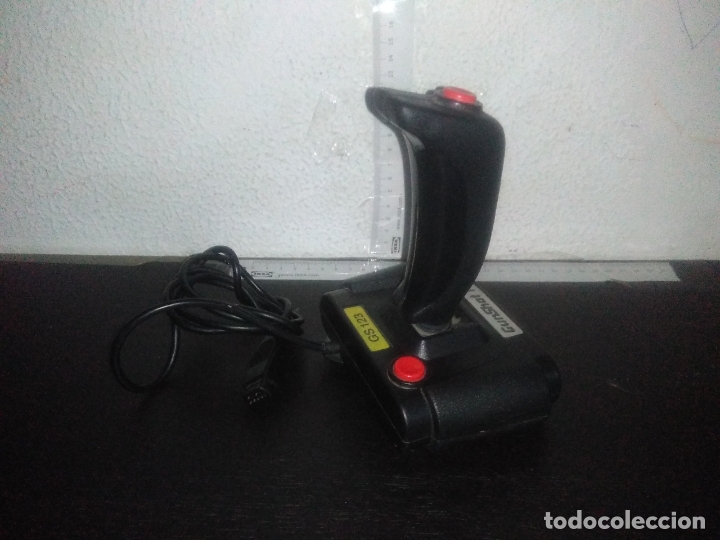Videojuegos y consolas: Mando Gunshot JOYSTICK - Foto 4