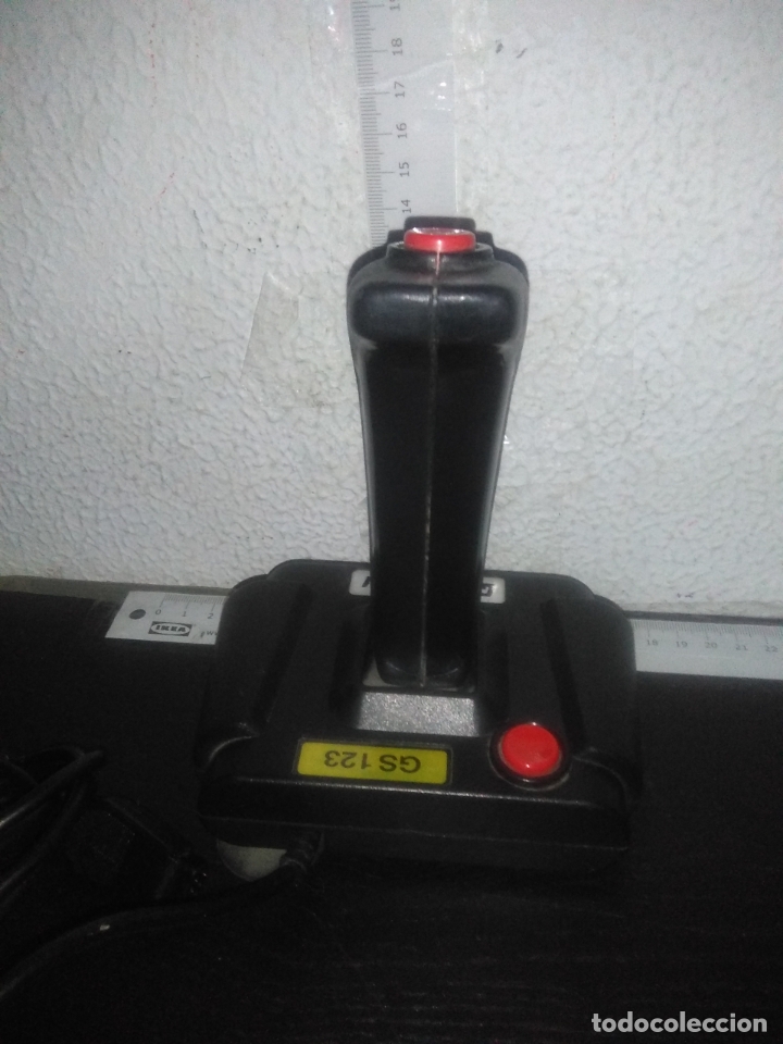Videojuegos y consolas: Mando Gunshot JOYSTICK - Foto 5