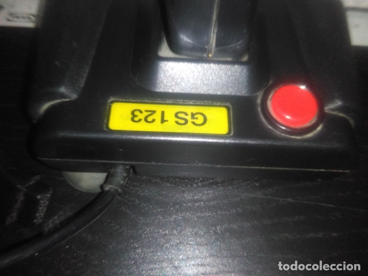 Videojuegos y consolas: Mando Gunshot JOYSTICK - Foto 6