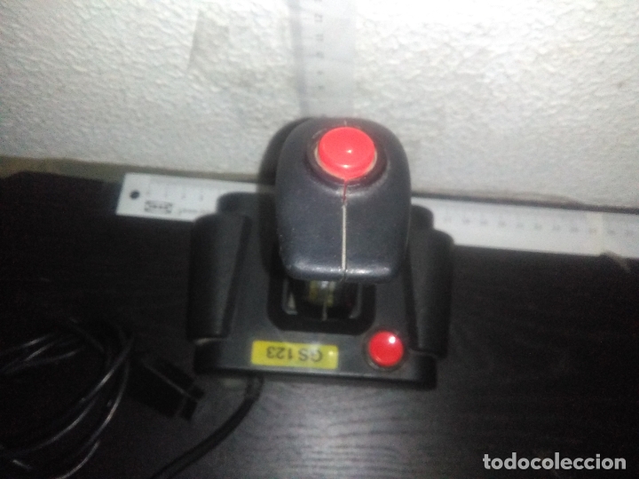 Videojuegos y consolas: Mando Gunshot JOYSTICK - Foto 7