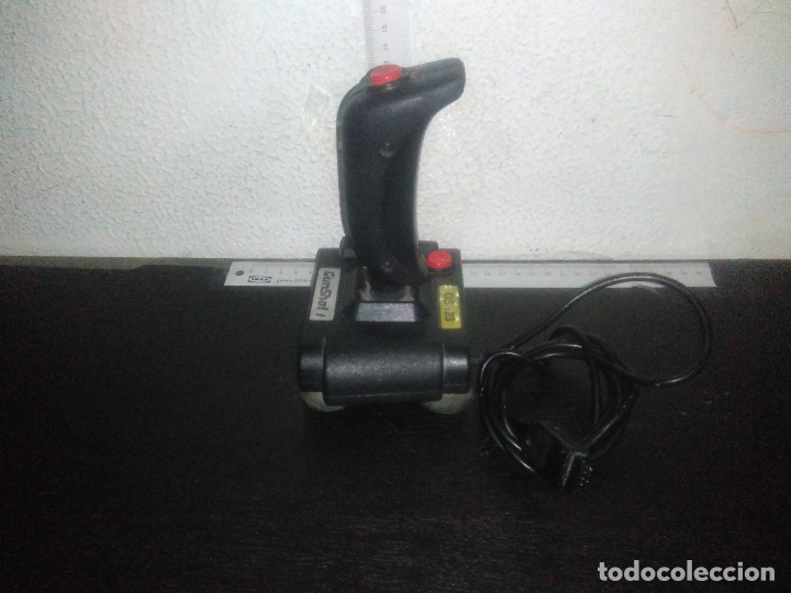 Videojuegos y consolas: Mando Gunshot JOYSTICK - Foto 8