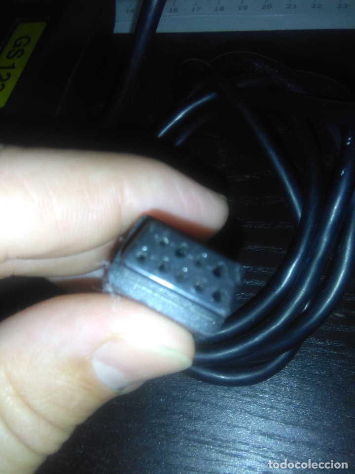 Videojuegos y consolas: Mando Gunshot JOYSTICK - Foto 9