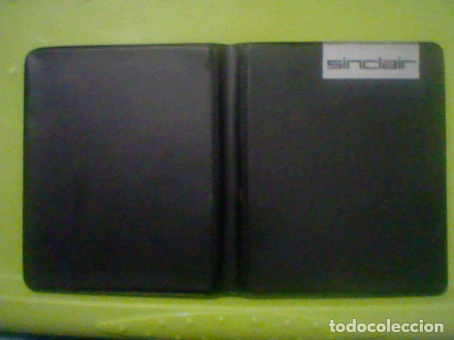 Videojuegos y consolas: SINCLAIR TRES CARTUCHOS CON ESTUCHE - Foto 2