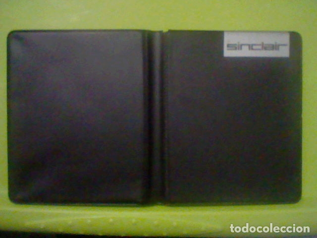 Videojuegos y consolas: SINCLAIR CUATRO CARTUCHOS CON ESTUCHE MICRODIVES - Foto 2