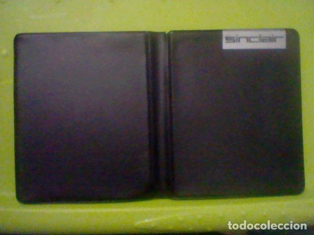 Videojuegos y consolas: SINCLAIR CUATRO 4 CARTUCHOS CON ESTUCHE MICRODIVES - Foto 2