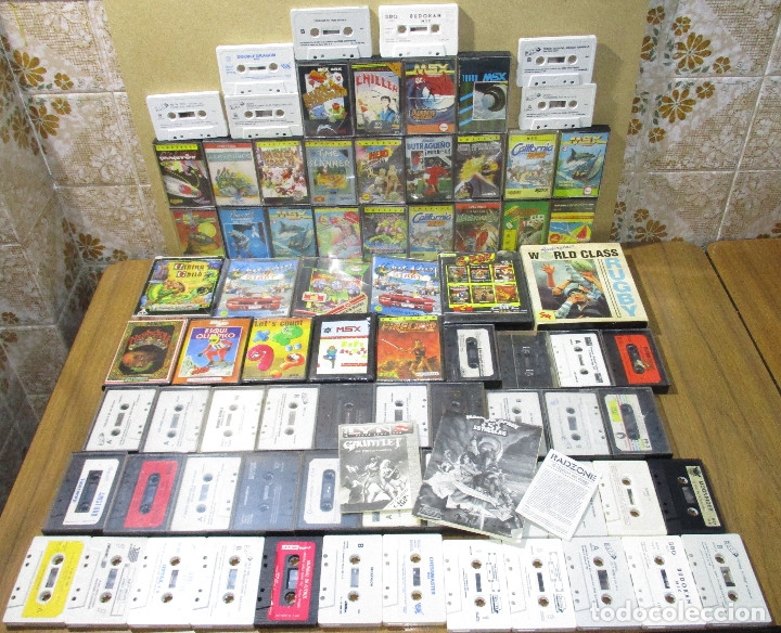 Manual Tortugas Ninja Spectrum Commodore Amstrad Atari Español. Msx 