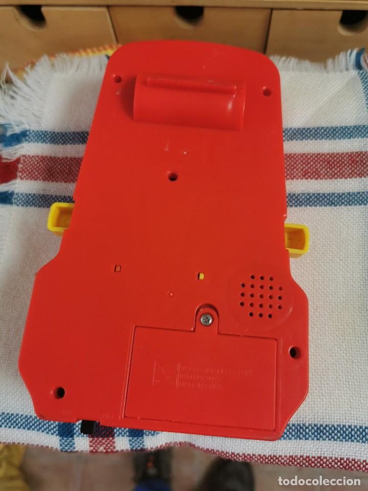 Videojuegos y consolas: Antiguo mini pinball funciona - Foto 2