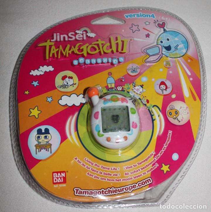 tamagotchi bandai