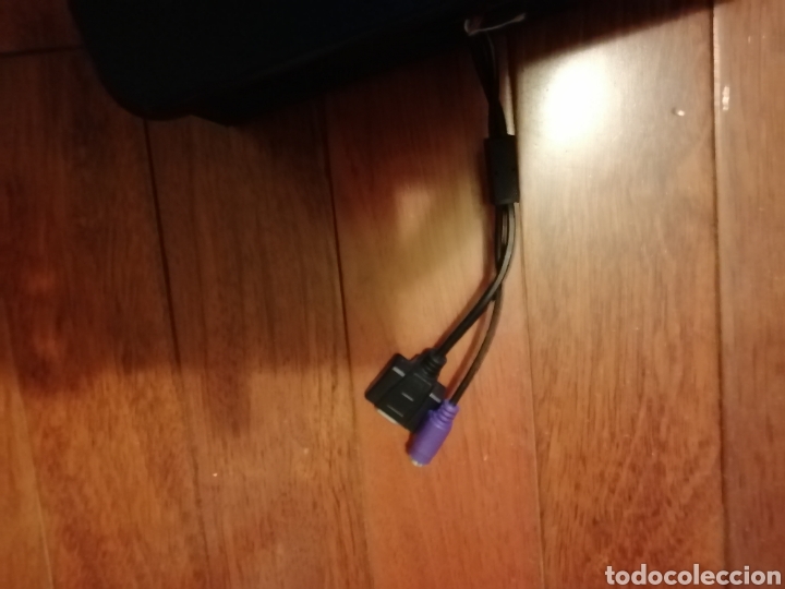 Videojuegos y consolas: Mando X-Arcade adaptado USB de PC - Foto 5