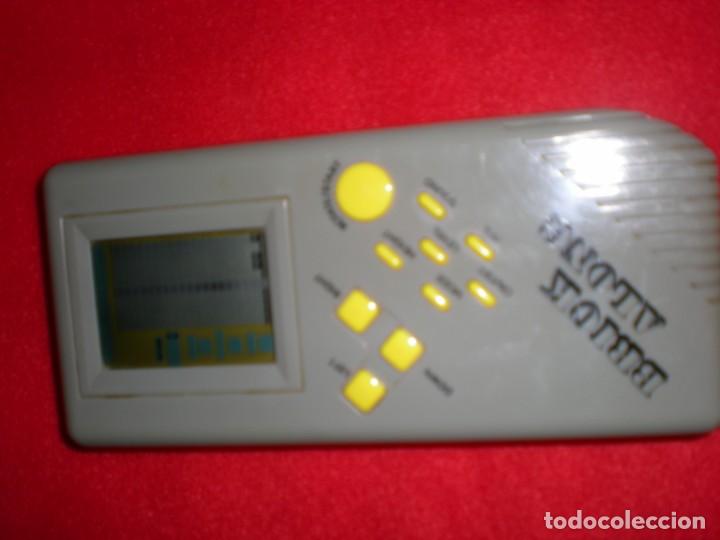 Videojuegos y consolas: Juego electr&oacute;nico Brick Along - Foto 1