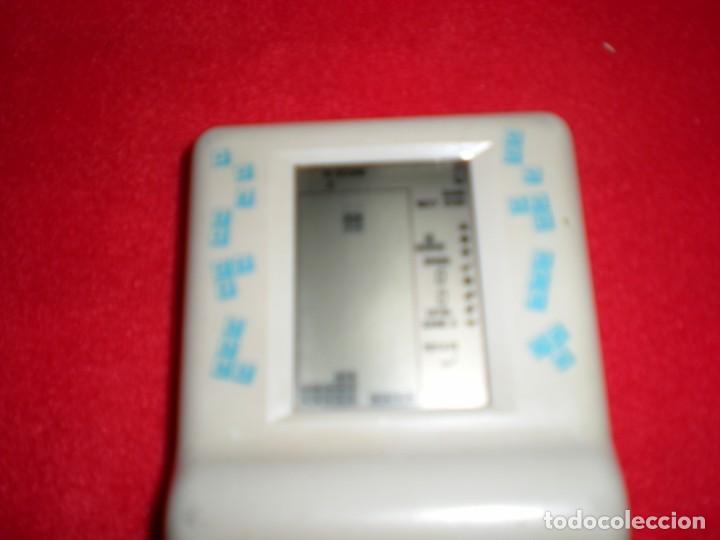 Videojuegos y consolas: Juego electr&oacute;nico Super Brick Game - Foto 2