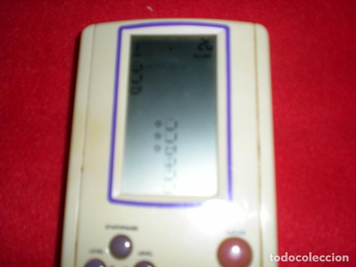 Videojuegos y consolas: Juego electr&oacute;nico Master Column - Foto 2