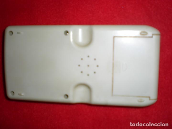 Videojuegos y consolas: Juego electr&oacute;nico Master Column - Foto 3