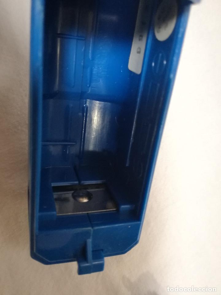 Videojuegos y consolas: PISTOLA SEGA LOCK-ON LOCK ON - Foto 5