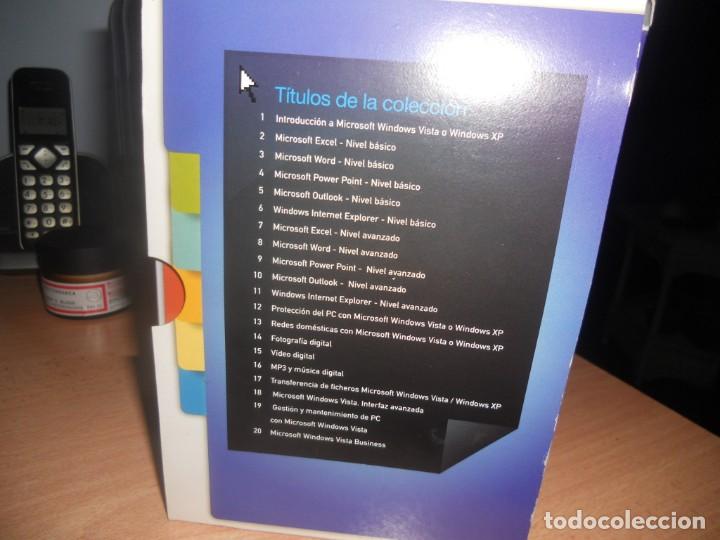 Videojuegos y consolas: CURSO PRACTICO.MICROSOFT WINDOWS. - Foto 3