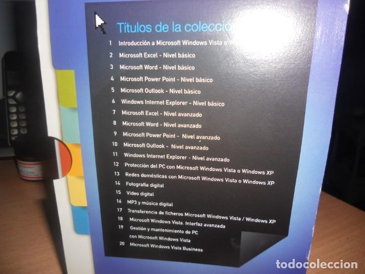Videojuegos y consolas: CURSO PRACTICO.MICROSOFT WINDOWS. - Foto 4